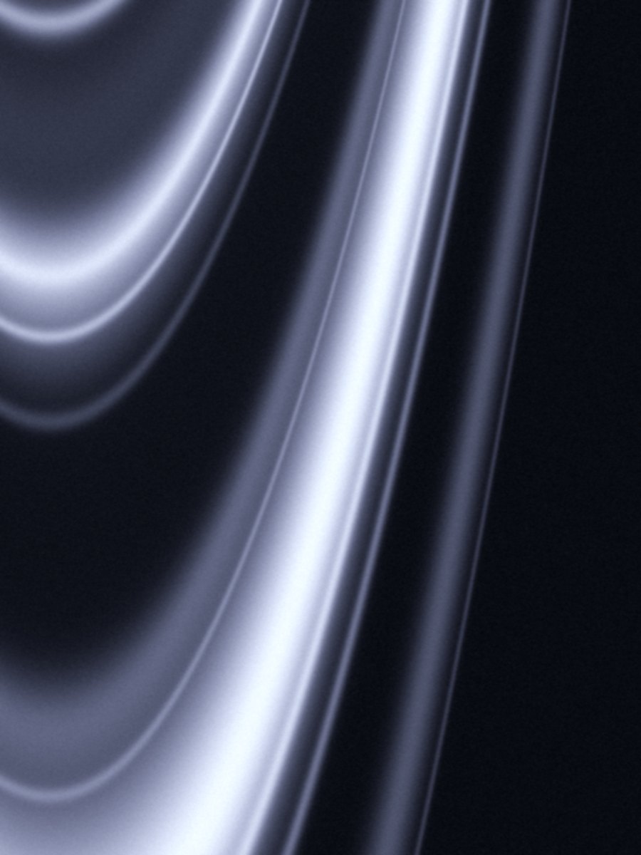 Abstract light streaks